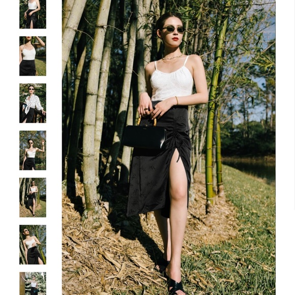 Petite Studio Faye Dress - Picture 2 of 6